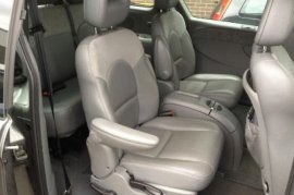 Chrysler Grand Voyager 2.8