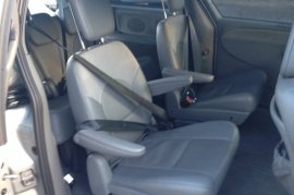 Chrysler Grand Voyager 2.8