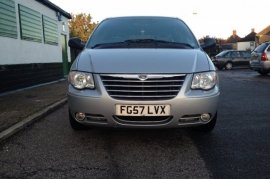 Chrysler Grand Voyager 2.8
