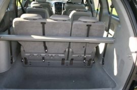 Chrysler Grand Voyager 2.8