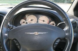 Chrysler Grand Voyager 2.8