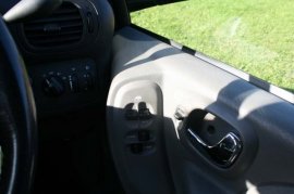 Chrysler Grand Voyager 2.8
