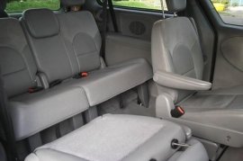 Chrysler Grand Voyager 2.8