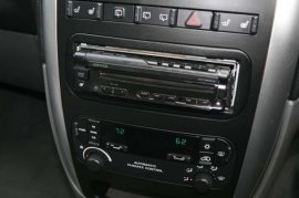 Chrysler Grand Voyager 2.8