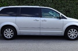 Chrysler Grand Voyager 2.8