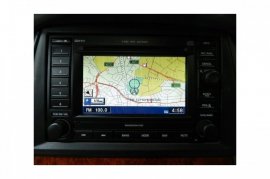 Chrysler Grand Voyager 2.8