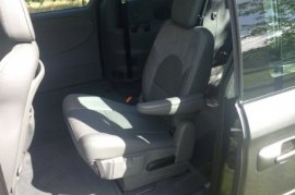 Chrysler Grand Voyager 2.8