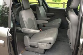 Chrysler Grand Voyager 2.8