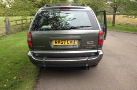 Chrysler Grand Voyager 2.8