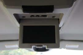 Chrysler Grand Voyager 2.8