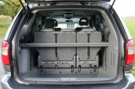 Chrysler Grand Voyager 2.8