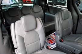 Chrysler Grand Voyager 2.8
