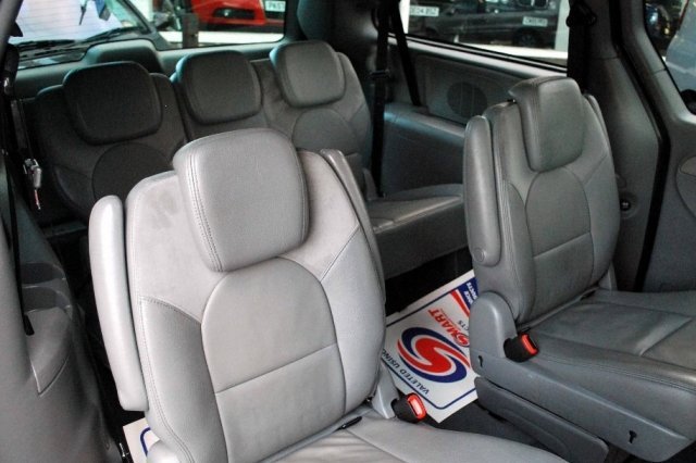 Chrysler Grand Voyager 2.8