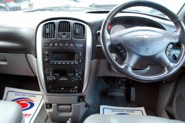 Chrysler Grand Voyager 2.8