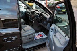 Chrysler Grand Voyager 2.8