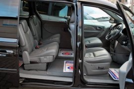 Chrysler Grand Voyager 2.8
