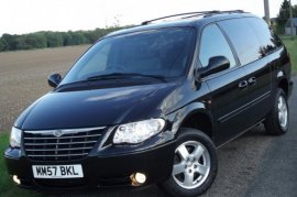 Chrysler Grand Voyager 2.8