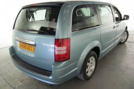 Chrysler Grand Voyager 2.8