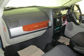 Chrysler Grand Voyager 2.8