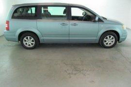 Chrysler Grand Voyager 2.8
