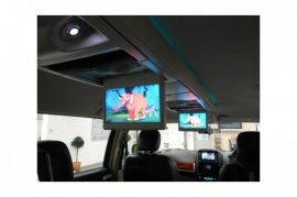 Chrysler Grand Voyager 2.8