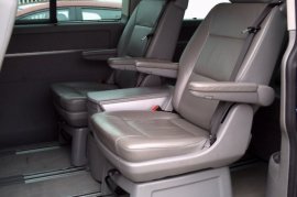Chrysler Grand Voyager 2.8