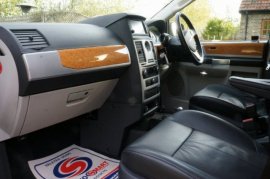Chrysler Grand Voyager 2.8