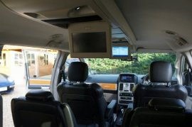 Chrysler Grand Voyager 2.8