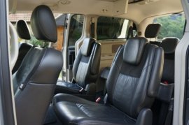 Chrysler Grand Voyager 2.8