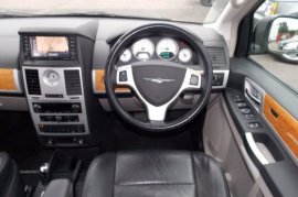 Chrysler Grand Voyager 2.8