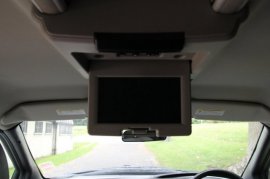 Chrysler Grand Voyager 2.8