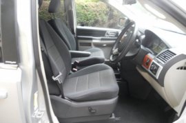 Chrysler Grand Voyager 2.8