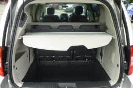 Chrysler Grand Voyager 2.8