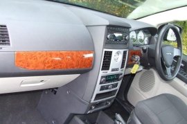 Chrysler Grand Voyager 2.8