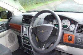 Chrysler Grand Voyager 2.8