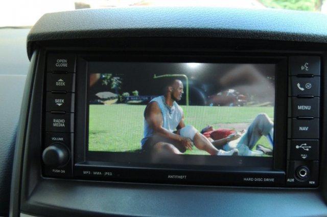 Chrysler Grand Voyager 2.8