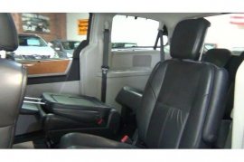 Chrysler Grand Voyager 2.8