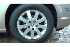 Chrysler Grand Voyager 2.8