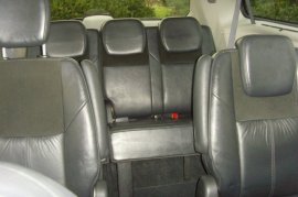 Chrysler Grand Voyager 2.8