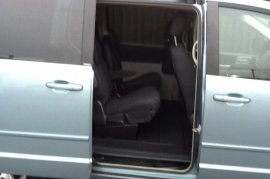 Chrysler Grand Voyager 2.8