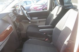 Chrysler Grand Voyager 2.8