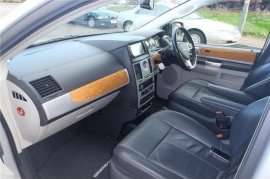 Chrysler Grand Voyager 3.8