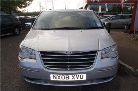 Chrysler Grand Voyager 3.8