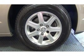 Chrysler Grand Voyager 2.8