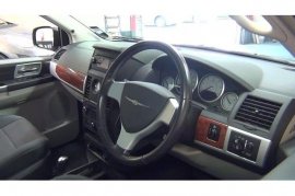 Chrysler Grand Voyager 2.8