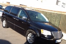 Chrysler Grand Voyager 2.8