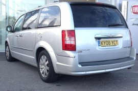Chrysler Grand Voyager 2.8