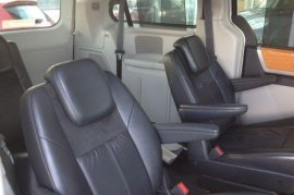 Chrysler Grand Voyager 2.8