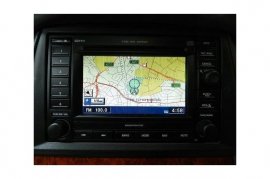 Chrysler Grand Voyager 3.8