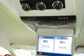 Chrysler Grand Voyager 3.8